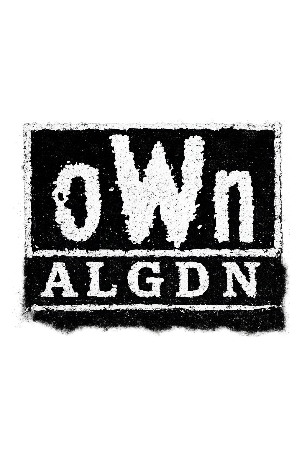 oWn ALGDN
