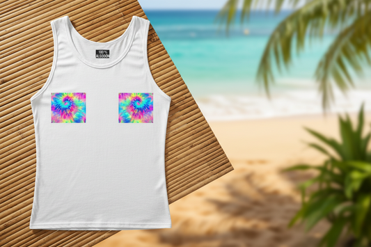 Matrix Bliss Tank Top