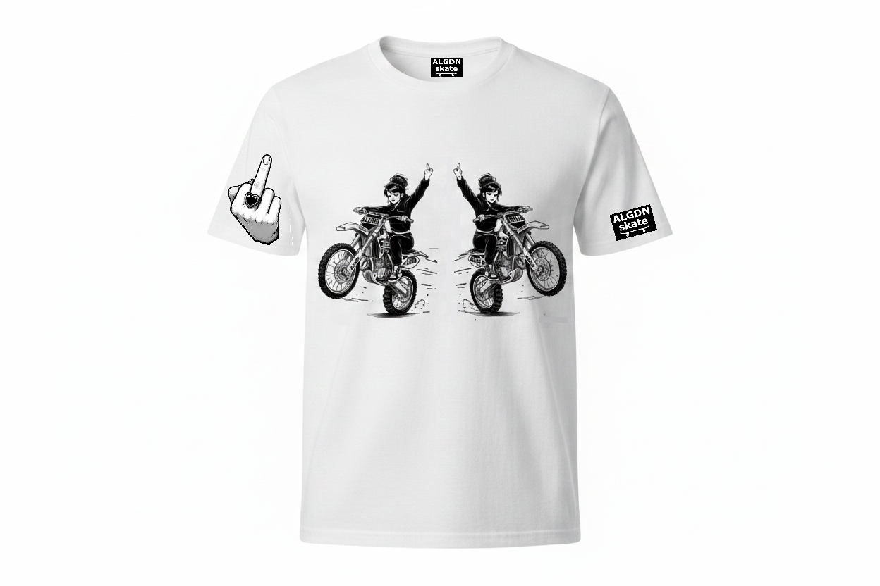 ALGDN skate Bellota Wheelies