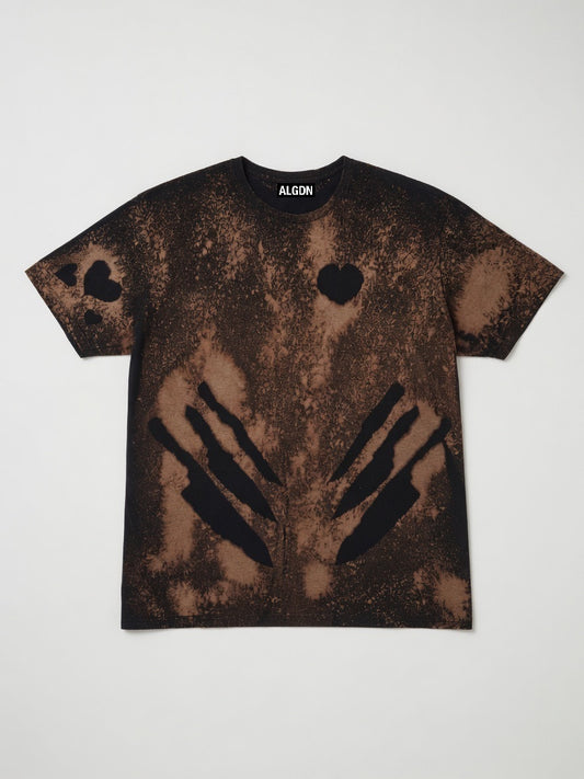 ALGDN Chucky's Art Tee