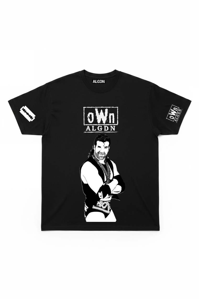 oWn ALGDN Razor Tee