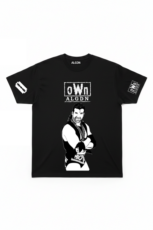 oWn ALGDN Razor Tee